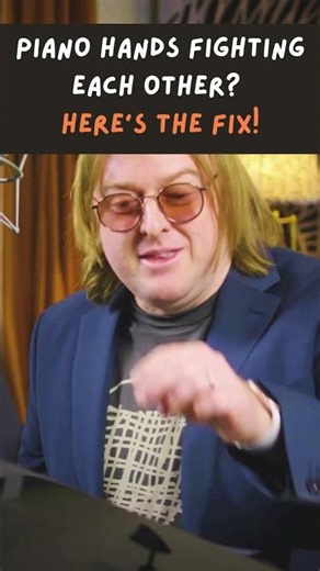 How To Improve Playing Hands Together Fast