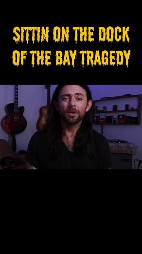 Otis Redding: The Tragic Demise and Unforgettable Legacy