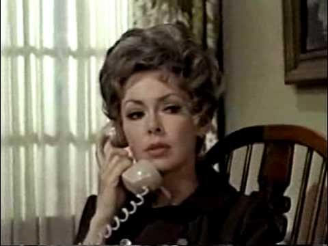 PEYTON PLACE: Episode 484 (Part 1 of 2)