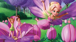 Barbie Presents Thumbelina - Apple TV