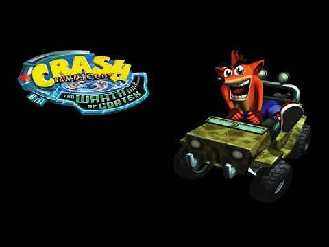 Crash Bandicoot: The Wrath Of Cortex OST Extended - Solar Bowler