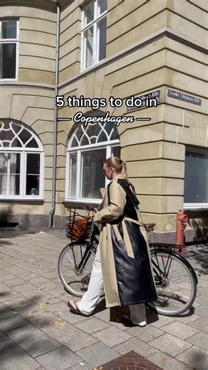 Miniguide to Copenhagen. Remember to save this guide for your next trip🫶🏼 #copenhagen #københavn #københavntips #cityguide