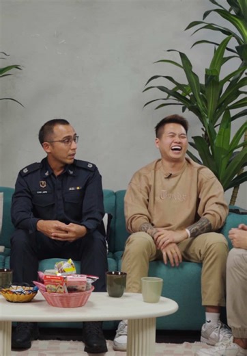 Exploring Prison Life with Singapore Prison Service