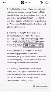 3.4K views · 42 reactions | Nova AI is the ultimate secret app. You have to try it now. | Nova - AI Chatbot | Facebook