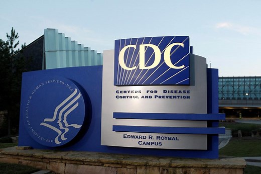 CDC to remove five-day COVID isolation guidelines: report