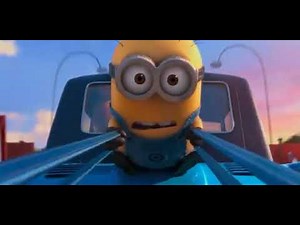 Despicable Me 2 (2x Speed)
