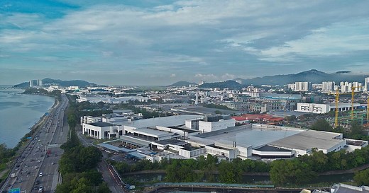 From local to global: The impact of Bayan Lepas Free Trade Zone | New Straits Times