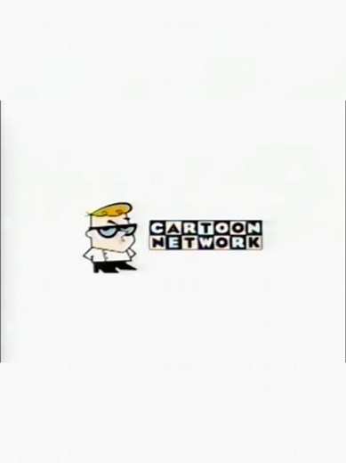 Exploring Cartoon Network Bumpers from 2001 to 2004