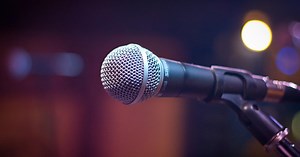 7 Lessons From Standup Comedy to Help You Get Through Life