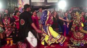 When #Rasleela Girls Can't Stop Gushing & Blushing While Dancing... To all beautiful girls, wanna have some more fun??? Check out the adrenaline rush while dancing to the tunes of garba. #Hardik B Mehta & Team #Rasleela Visit us: www.ras-leela.com For further details Contact Us: 9769613755. | Rasleela