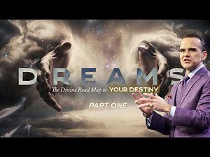 What Is a Dream? - Sunday Morning LIVE at Cornerstone Church - 8:30am - March 15th 2026