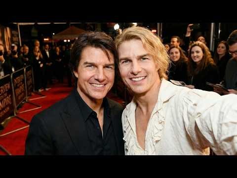 Interview with the Vampire (1994) 🧛 Full Cast Then vs Now 2026 🤯 Incredible Transformation!