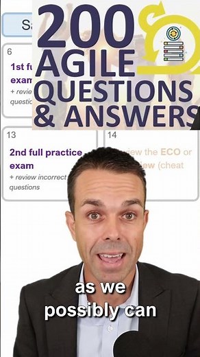 14 Day PMP Study Plan (Free Download and Resources)