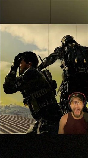 😂 This Rooftop Sniper Never Saw THIS Coming...