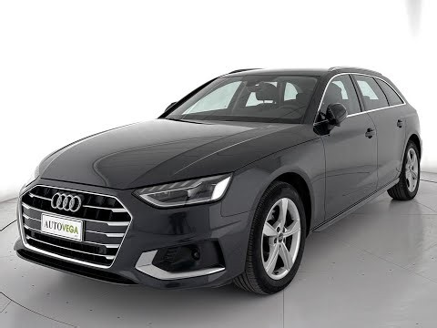 Audi A4, 67146 km, Arzignano