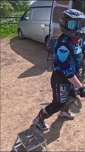 Novice Riders Review the Stark Varg | Honest Thoughts | Moto Vlog 88