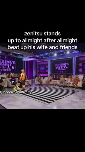 rip zenitsu😔allmight officially beat up them all. If you haven't watched allmight vs inozuke,nezuko,and tanjiro go ahead and scroll through my page😜👇 new fights coming 🔜 !!😉😉#baddies #multiverse #myheroacadamia #demonslayer #fyp xybca