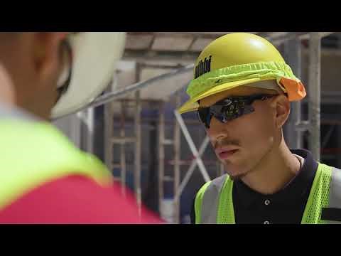 New Employee Safety Orientation Video