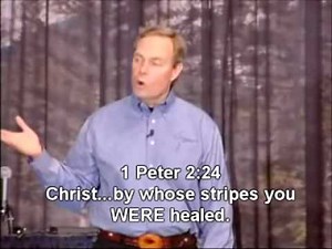 Andrew Wommack - The Balance of Grace and Faith