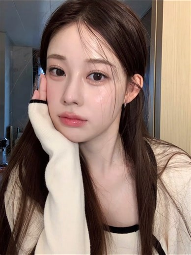 #新手化妆#妆容教程沉浸式气质淡妆跟练~新品上脸试画#化妆教程#Eyeliner #eyeliner #eyelinertutorial #makeup #makeupartist #makeuptutorial