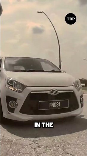 Malaysians don’t know how to use Roundabouts | BTW