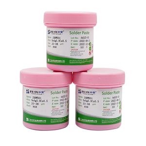 [Hot Item] SMT Solder Paste Welding Material