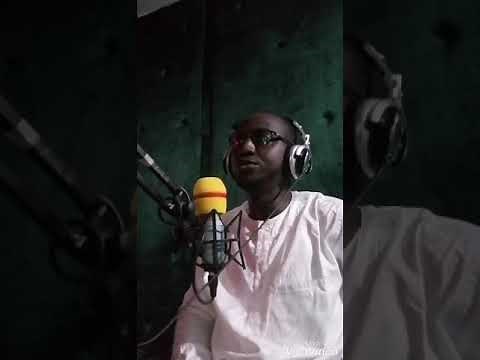 Introduction d'émission radio