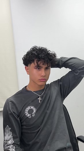 Transform Your Look with Tapered Haircuts