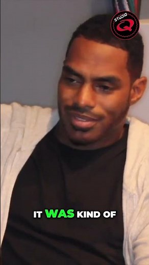 Bryce Wilson Reveals The Story Behind The Formation of Groove Theory and His Role in The Group