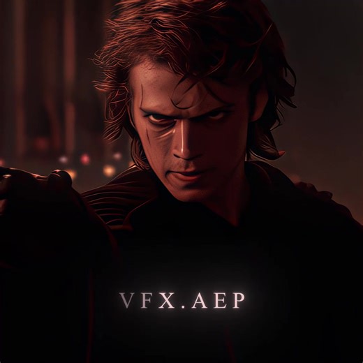 Tuff Edits Part 2 - Anakin Skywalker