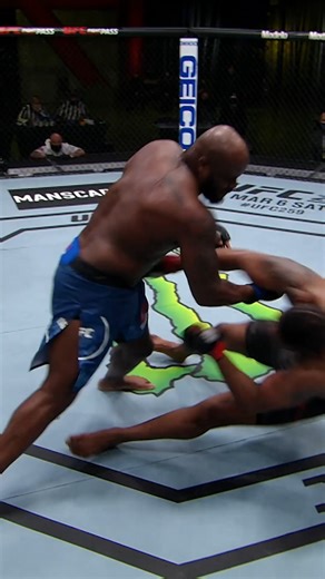 Ending fights in an INSTANT! 💥 Take time to enjoy some of the best one-punch KO's and more only on UFC Fight Pass! | UFC