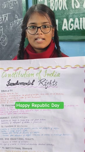 SST Project: Fundamental Rights 💥🎯