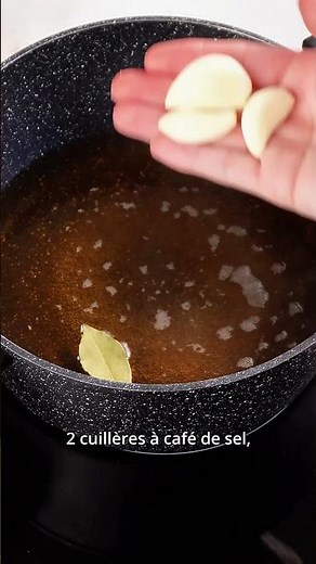 Pickles d’oignon maison en 5 minutes 🧅