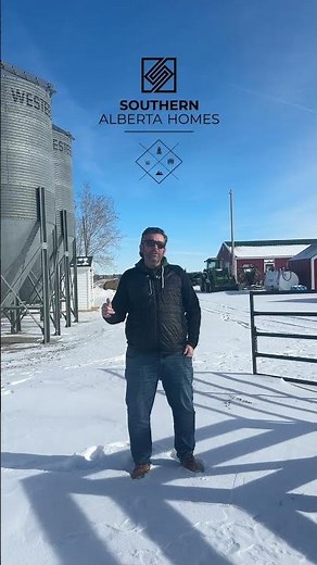 160 Farm for Sale in Southern Alberta