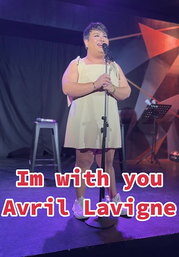 Exploring Avril Lavigne's 'I'm With You' Lyrics and Themes