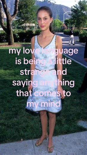 Understanding My Love Language Through Unique Expressions