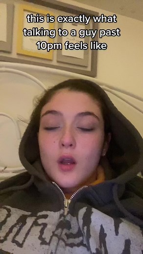 Understanding Late-Night Conversations with Guys