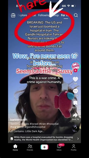 Exploring the Sussy Meme Phenomenon