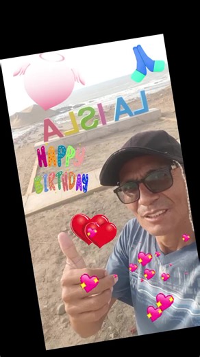 Videos de Jesus Campos Nolivos (@jesuscamposnolivo) con “sonido original - Elsa Vega 🌷💃”