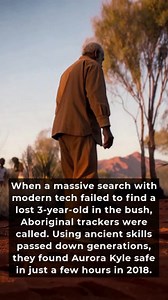 3.3M views · 94K reactions | In April 2018, three-year-old Aurora...