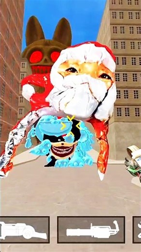 nextbots in playground mod new update version 11.2.2 in garry's mod#sandboxinspace #nextbots #gmod