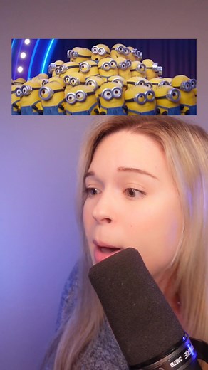 Minion Idol pt. 2! 💛