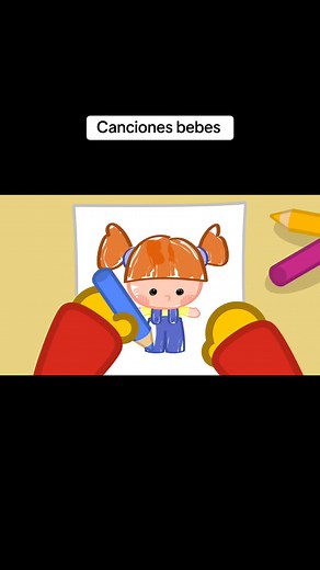 Aprende los Números Junto a Mariana - Canción Infantil Plim Plim