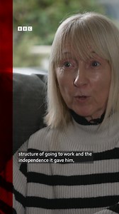 Tom, an autistic man who volunteered with Waitrose, had his placement ended when he asked for paid work. His mum Frances says he “deserved better”. A spokesman said Waitrose “worked hard to be an inclusive employer” and was investigating the matter “as a priority”. Read more: https://bbc.in/42S9mnS | BBC Manchester