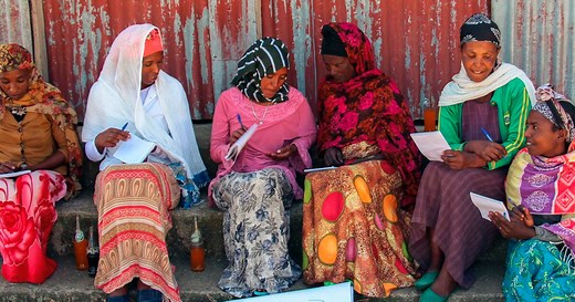 iDE | Providing business solutions to poverty in Ethiopia since 2007