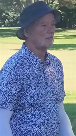 Bill Murray, A Cinderella Story