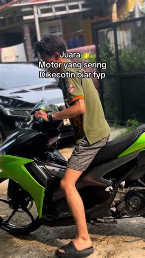 Ga aerox ga rame#aerox155