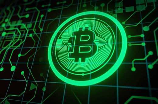 Bitcoin- Is the Bullish Party Over?