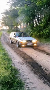 Power Puffin’ 💨⚙️🔥 . . . . . #volvo #car #tuned #tuning #diesel #dieselpower #power #volvopower #viral Reposted from dieselhead_dh | KT4 Performance