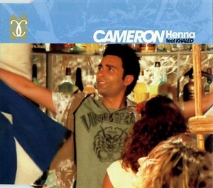 Cameron Feat. Khaled - Henna